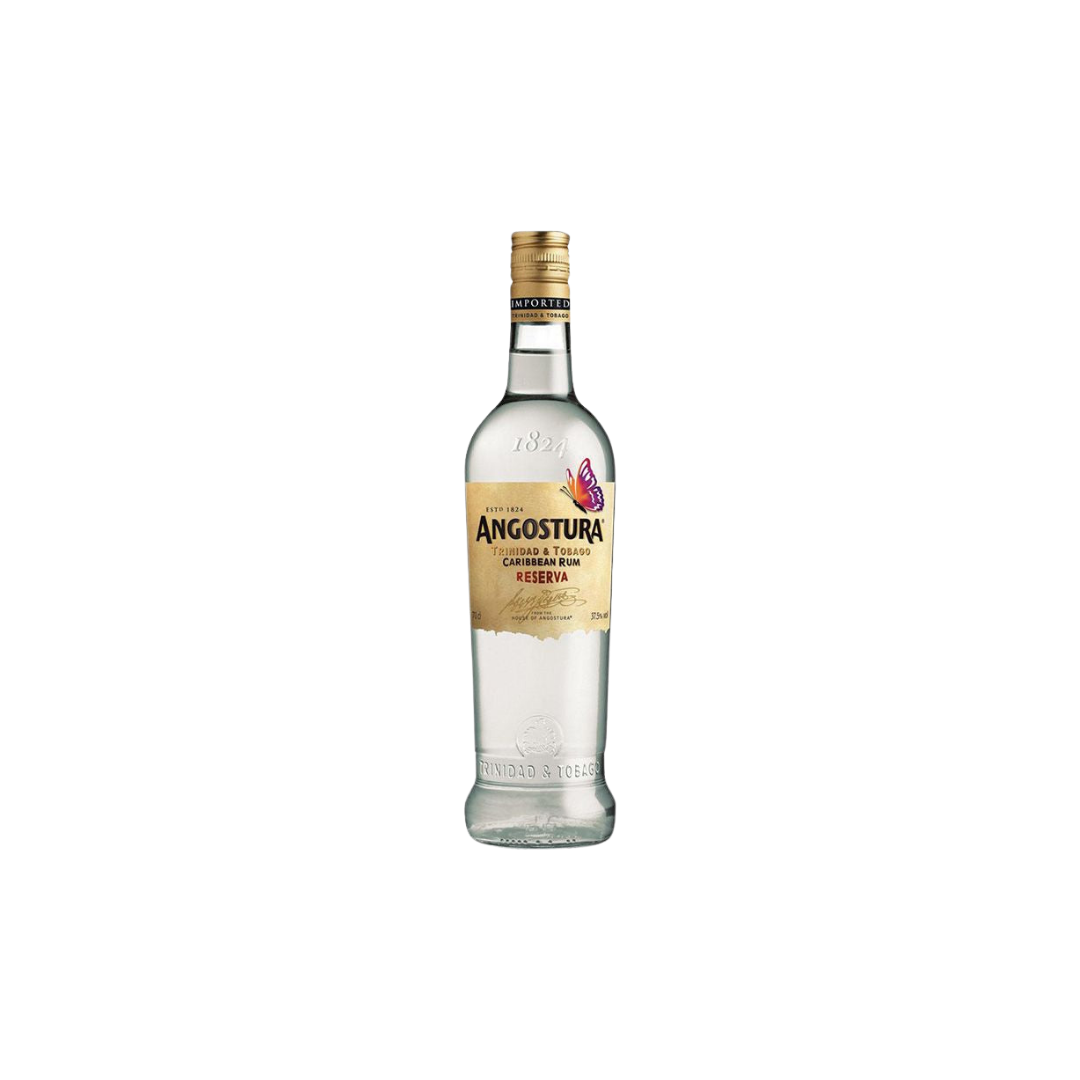 angostura reserva white rum