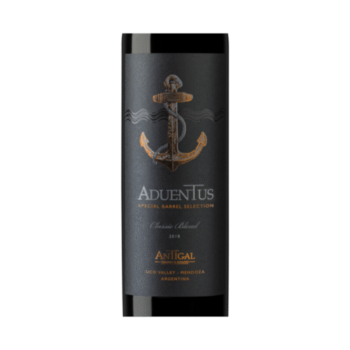 antigal aduentus classic 2017