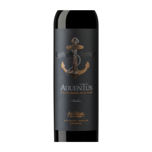 antigal aduentus malbec 2019