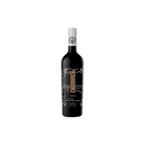 antigal uno malbec (organic) 2021