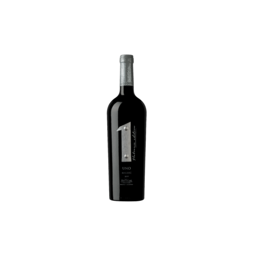 antigal uno malbec (platinum ed)