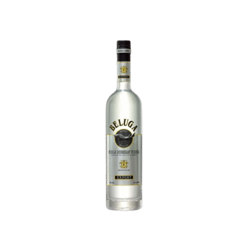 beluga noble vodka