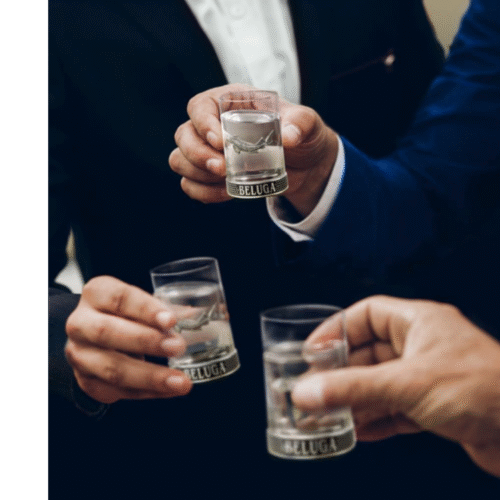 beluga noble vodka