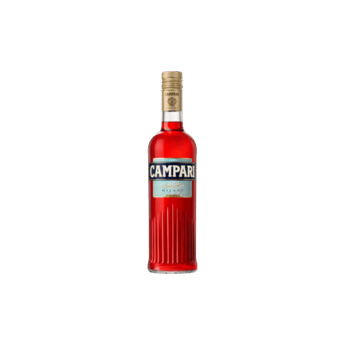 campari bitter 