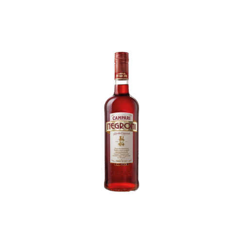 campari negroni