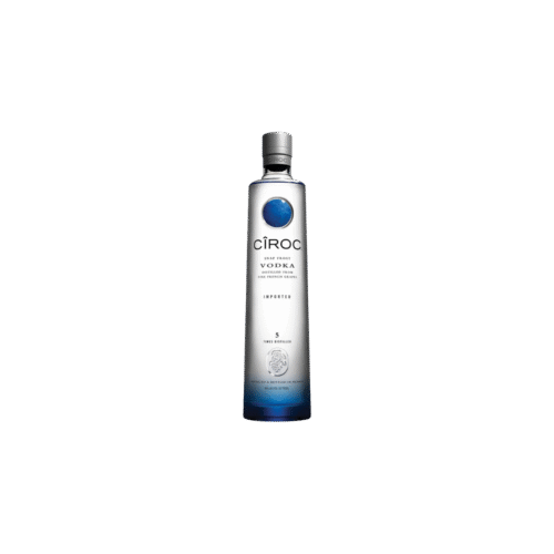 ciroc original vodka 750 ml