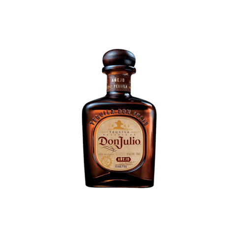 don julio anejo 750 ml