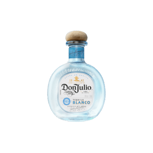 don julio blanco 750 ml