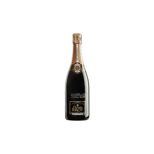 duval leroy brut reserve 