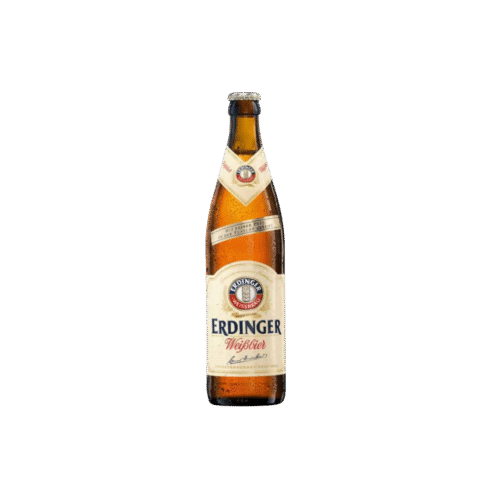 erdinger weissbier fine yeast 330ml