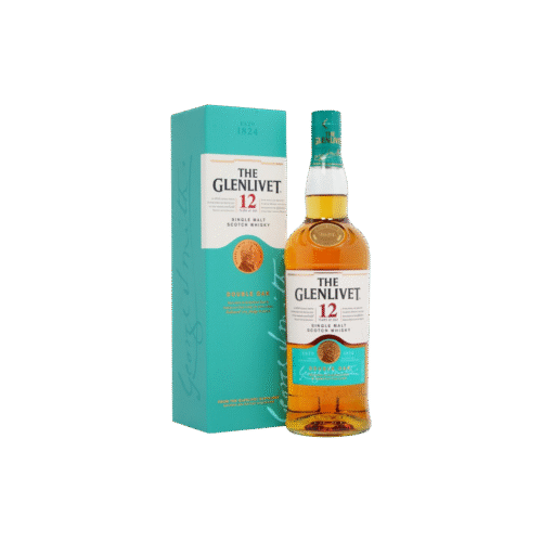 glenlivet 12 years double oak 