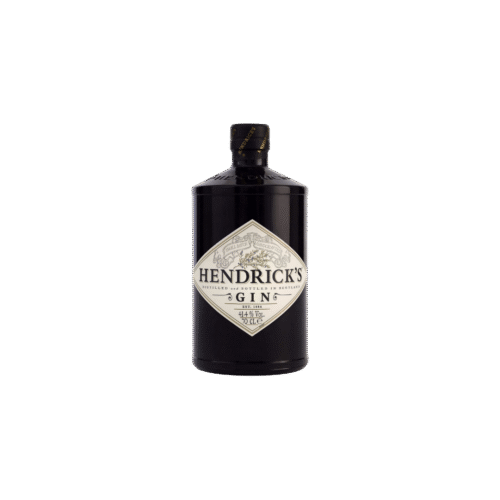 hendrick's gin 