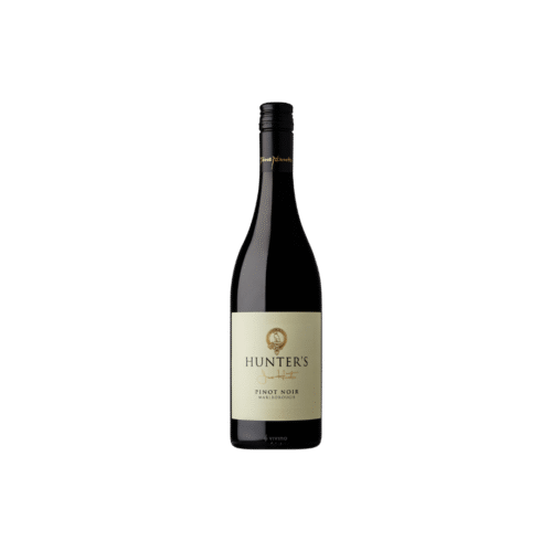 hunter's pinot noir 