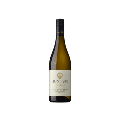 hunter's sauvignon blanc 