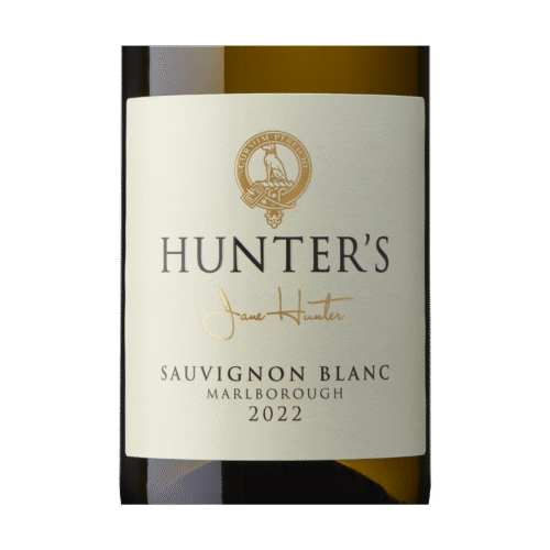 hunter's sauvignon blanc 