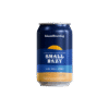 island brewing small hazy | 4.8%