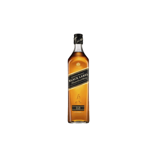 johnnie walker black label 12yo