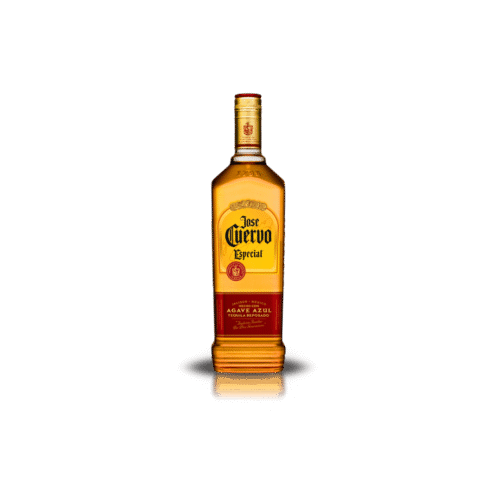 jose cuervo especial reposado 