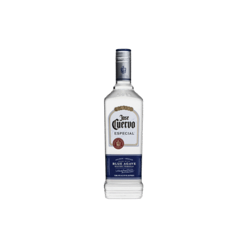 jose cuervo especial silver 