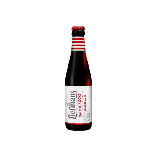 liefmans fruitesse