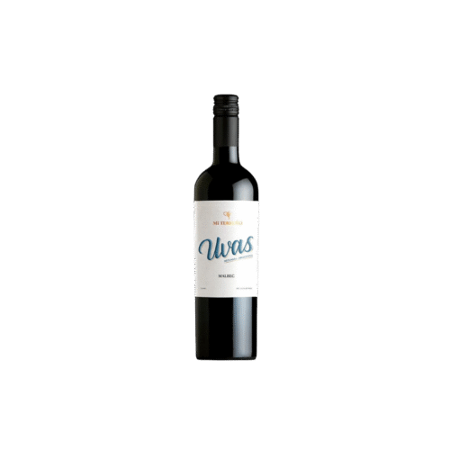 mi terruno uvas malbec 2022