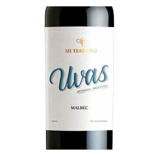mi terruno uvas malbec 2022