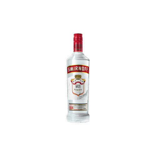 smirnoff vodka no 21