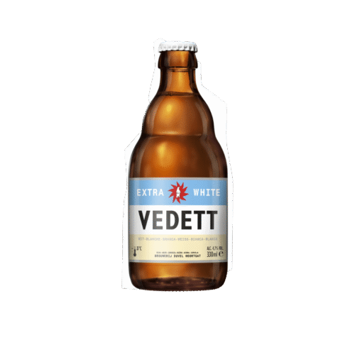 vedett extra white 