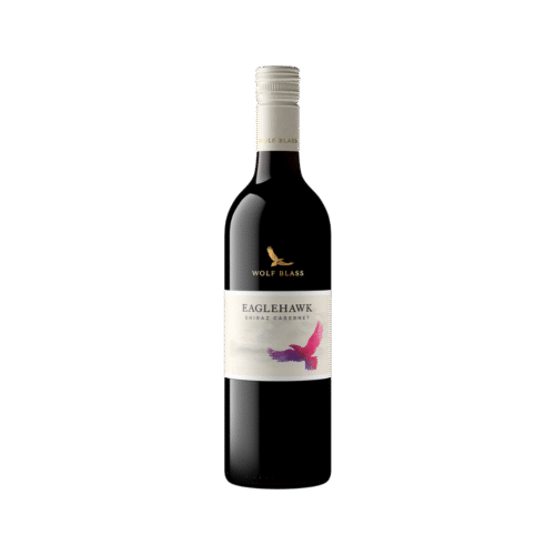 wb eaglehawk shiraz merlot cabernet 