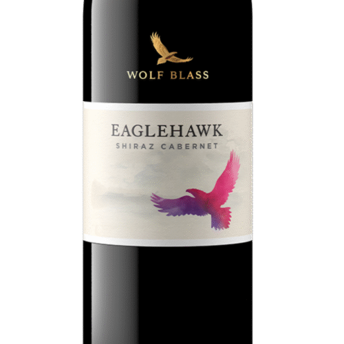 wb eaglehawk shiraz merlot cabernet 