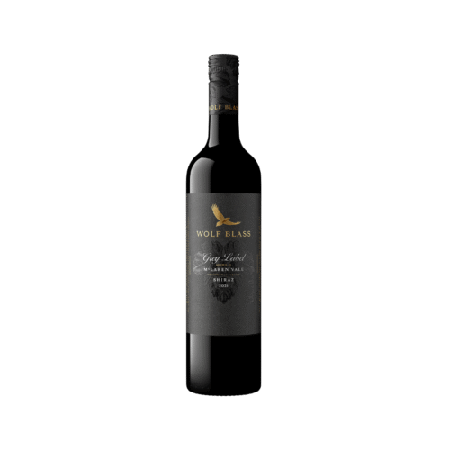 wb grey label shiraz 
