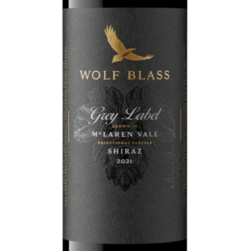 wb grey label shiraz 