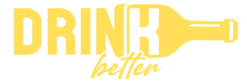 logo drink better ( yello )