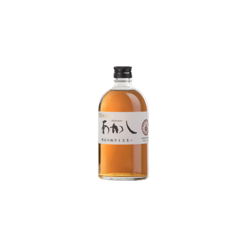 akashi white oak 
