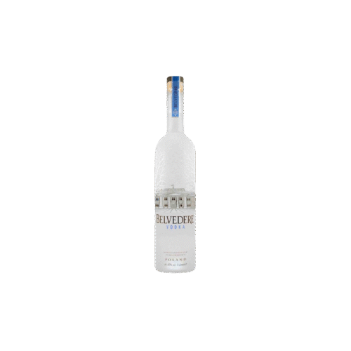 belvedere 700ml