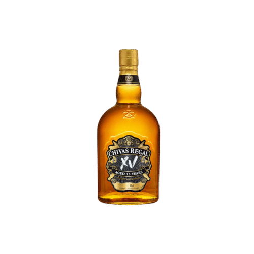 chivas regal xv 