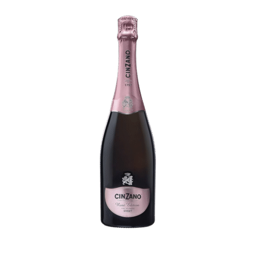 cinzano rose sweet 