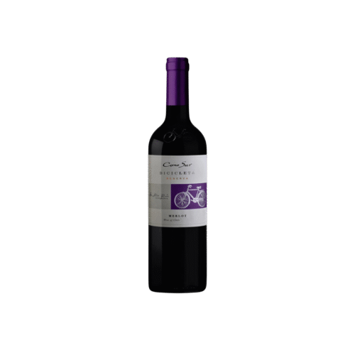 cono sur reserva merlot 2021
