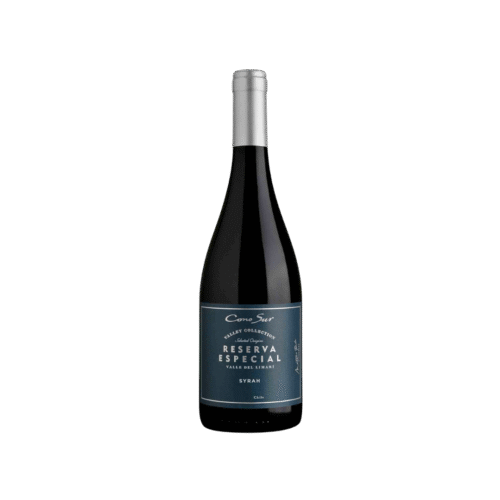 cono sur reserva syrah 2018