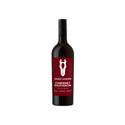 dark horse cabernet sauvignon 2020