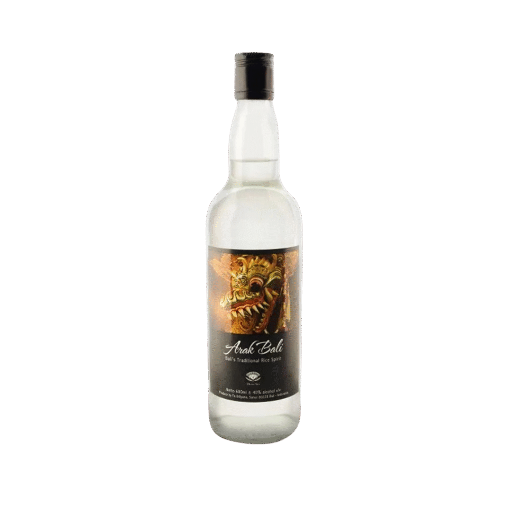 Dewi Sri Arak 680ml