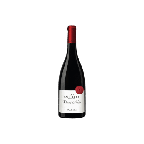 domaine famille roux les cotilles pinot noir 2022