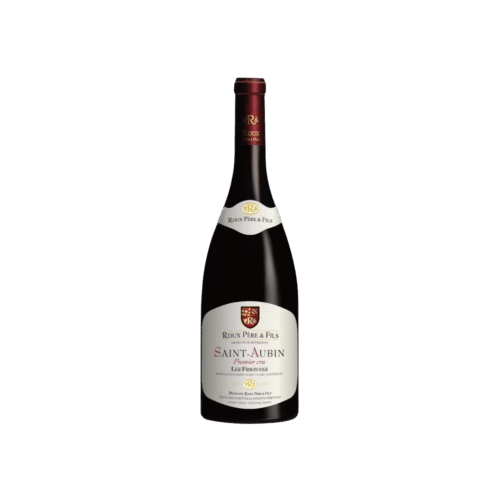 domaine roux pere & fils bourgogne pinot noir la moutonniere