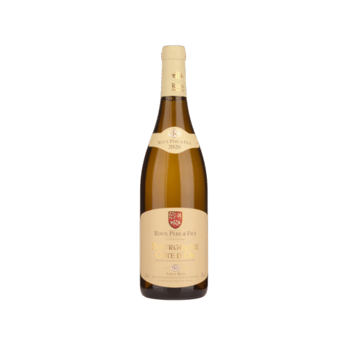 domaine roux pere & fils chablis