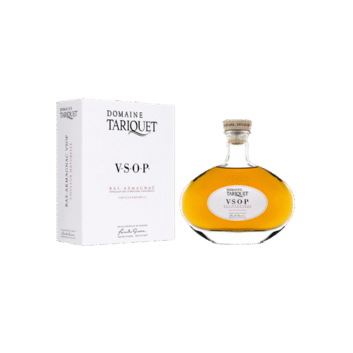 domaine tariquet armagnac vsop 