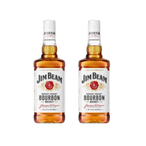 [ promo ] bundling 2 bottle jim beam