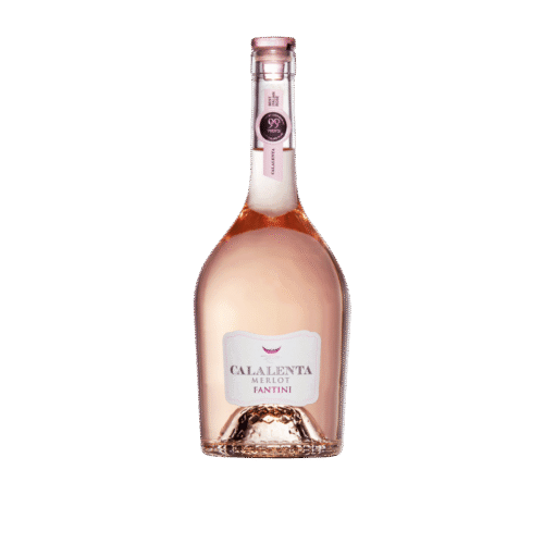 fantini calalenta rosato merlo