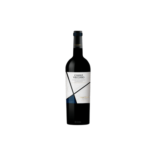 fantini casale vecchio montepulciano d'abruzzo