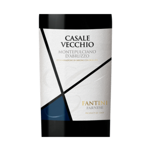 fantini casale vecchio montepulciano d'abruzzo