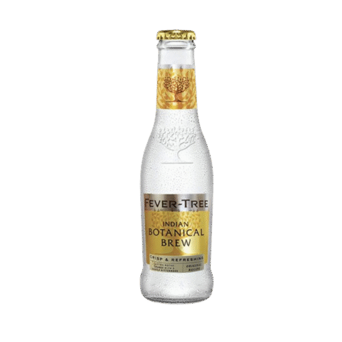 fever tree botanica